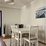 Daire Baltic Beachside *