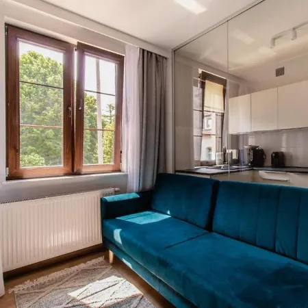 Baltic Beachside Suites