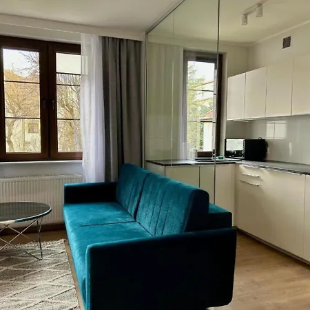 Baltic Beachside Suites * Sopot