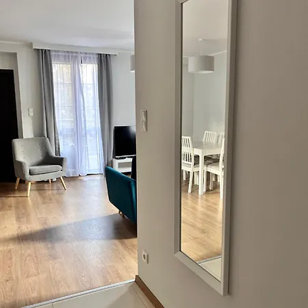 Apartment Baltic Beachside Suites *