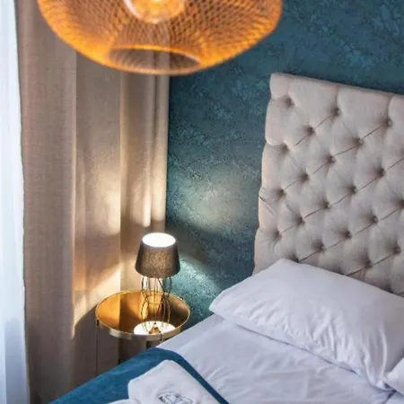 Apartment Baltic Beachside Suites *