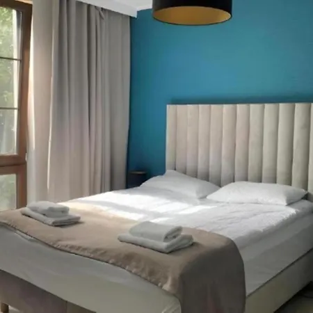 Baltic Beachside Suites * Sopot