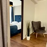 Baltic Beachside דירה *
