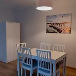 Baltic Beachside *