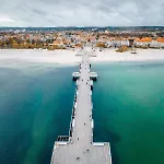 דירה Baltic Beachside *