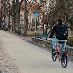 Baltic Beachside