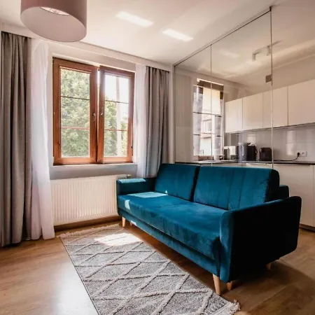 アパート Baltic Beachside *