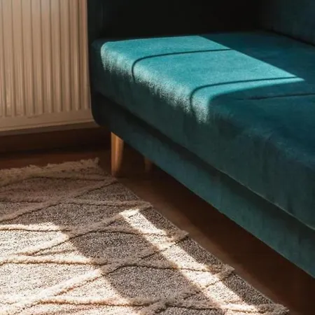 Baltic Beachside アパート