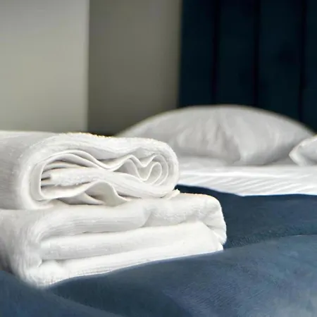 アパート Baltic Beachside *