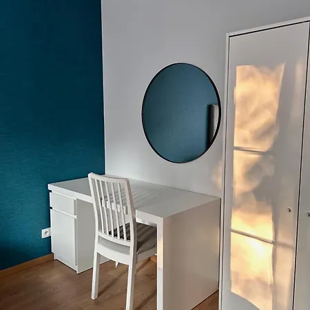 Baltic Beachside アパート *