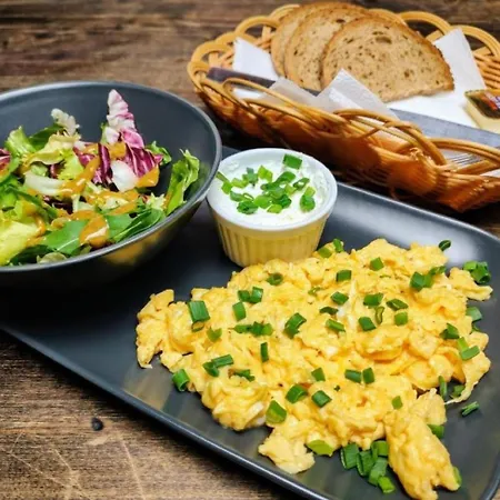 Baltic Beachside アパート