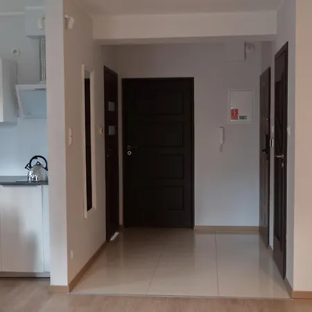 Baltic Beachside * ソポト