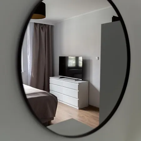 Baltic Beachside Appartement *