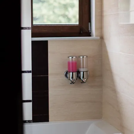 Lägenhet Baltic Beachside Sopot