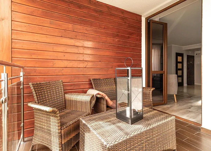 Baltic Beachside * Sopot