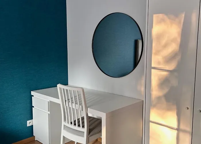 Baltic Beachside Apartment *