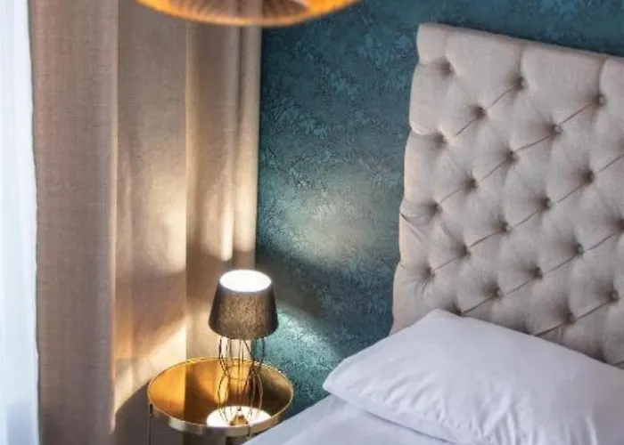 Lägenhet Baltic Beachside *