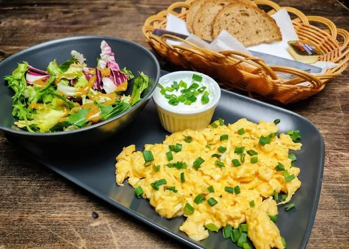 Baltic Beachside Апартаменти