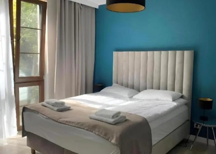 Baltic Beachside * Сопот