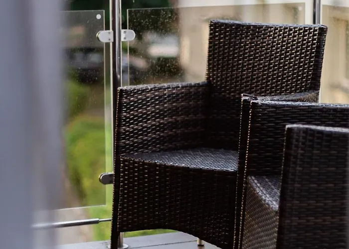 Апартаменти Baltic Beachside Сопот