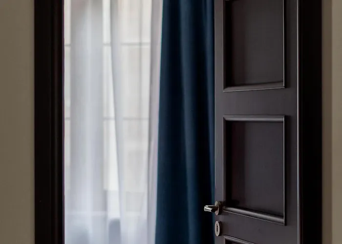 Baltic Beachside Апартаменти