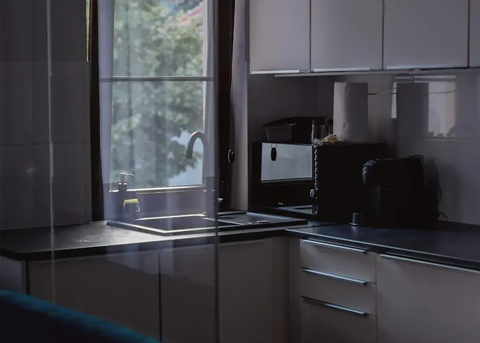 Baltic Beachside Апартаменти Сопот