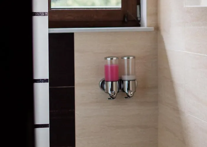 Апартаменти Baltic Beachside Сопот