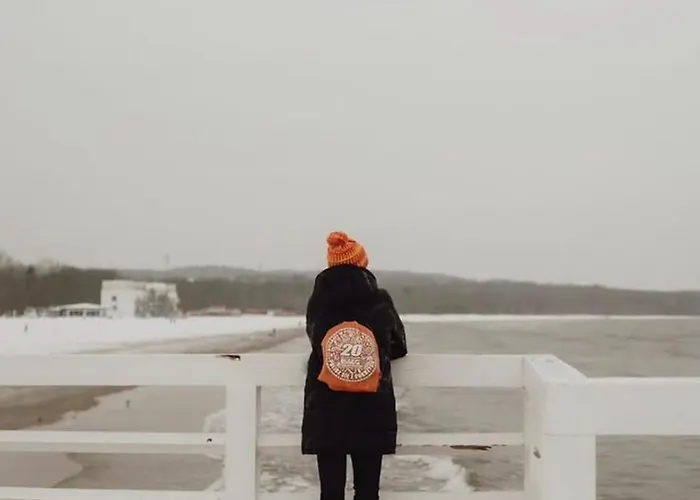 Apartment Baltic Beachside *