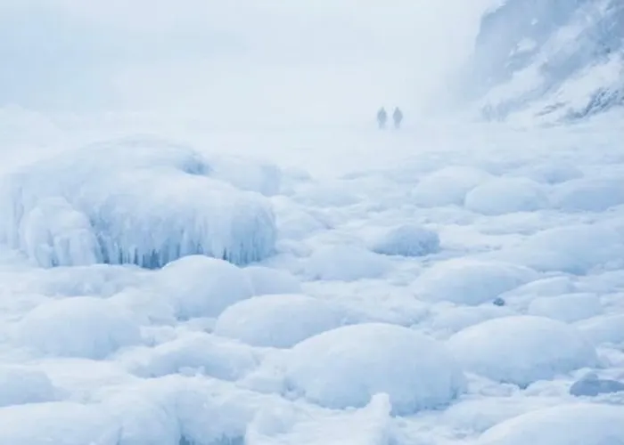 Baltic Beachside Lägenhet